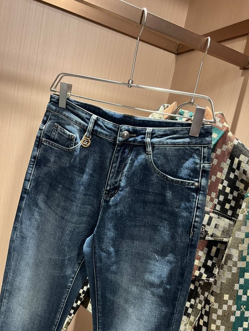 Gucci Jeans